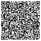QR code with Bhi Consulting LLC contacts