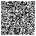 QR code with Clc Associates contacts