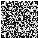 QR code with Hope Chest contacts