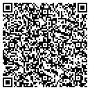 QR code with Halliday Consulting LLC contacts