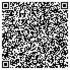 QR code with High Tech Consulting contacts