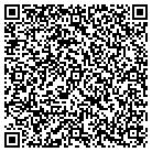 QR code with J & S Property Consulting LLC contacts