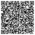 QR code with K & E Consulting contacts