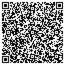 QR code with K-Four Express LLC contacts