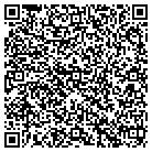 QR code with Peter Saunders Consulting Inc contacts