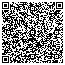 QR code with Trendant contacts