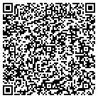 QR code with Utah Consulting Group Network contacts