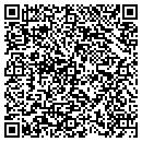 QR code with D & K Consulting contacts
