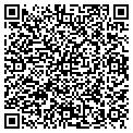 QR code with Hims Inc contacts