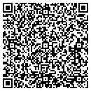 QR code with P3 Services LLC contacts