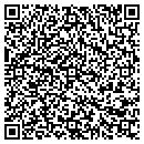 QR code with R & R Enterprises LLC contacts