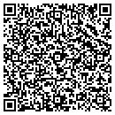 QR code with S Gygi Consulting contacts