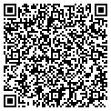 QR code with Tbc Next Step contacts