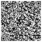 QR code with T Curtis Enterprises contacts
