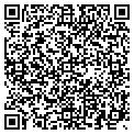 QR code with Hdp Partners contacts