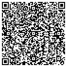 QR code with Hullinger Enterprises LLC contacts