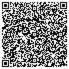 QR code with Kyani Distributions Group L L C contacts