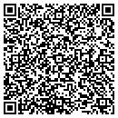 QR code with Kandlestix contacts