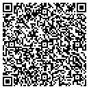 QR code with C & D Enterprises LLC contacts