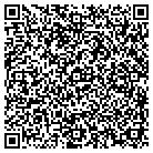 QR code with Mcintosh N & M Enterprises contacts