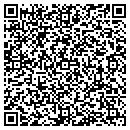 QR code with U S Global Consulting contacts