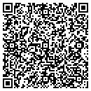 QR code with H2r Enterprises contacts