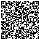 QR code with J And B Consulting Pc contacts