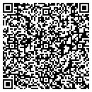 QR code with L&B Consulting LLC contacts