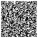 QR code with Rj Townsend & CO contacts