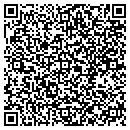 QR code with M B Enterprises contacts