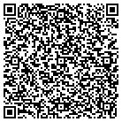 QR code with Henkel Consulting contacts