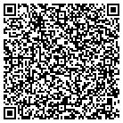 QR code with R & T Consulting Inc contacts