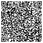 QR code with T Giles Consulting LLC contacts