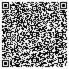 QR code with Zane Consulting LLC contacts