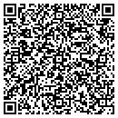 QR code with G & G Consulting contacts
