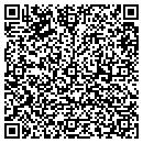QR code with Harris Saxey Consultants contacts