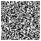 QR code with Red Geko Consulting Inc contacts