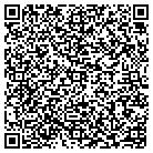 QR code with Higley Consulting LLC contacts