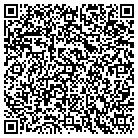 QR code with M Douglas Brough Consulting LLC contacts