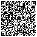 QR code with CCC contacts