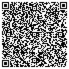 QR code with The Enchanted Eye contacts