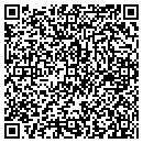 QR code with Aunet Corp contacts