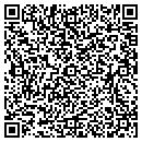 QR code with Rainhandler contacts