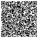 QR code with B Boa Consultants contacts