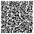 QR code with Bistar contacts