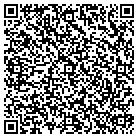 QR code with B U Image Consulting LLC contacts