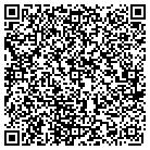 QR code with Change the World Consulting contacts