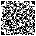 QR code with C L Johnson contacts