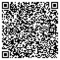 QR code with Dsci contacts