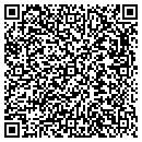 QR code with Gail A Lines contacts